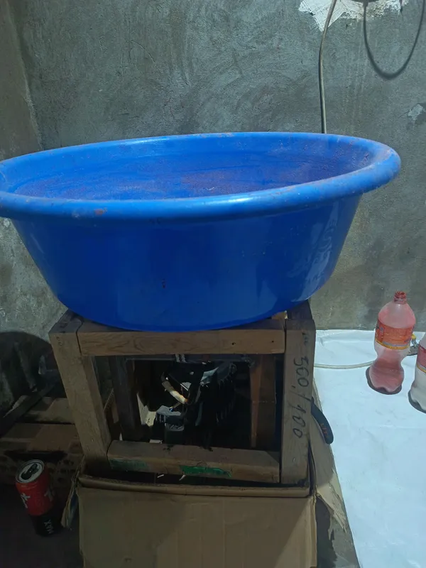 Paxta qand aparati 5