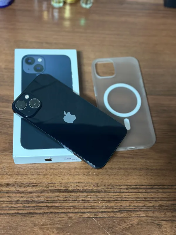 Iphone 13 256 tali LL/A kar dak bor 7 Iphone 13 256 tali LL/A kar dak bor 7