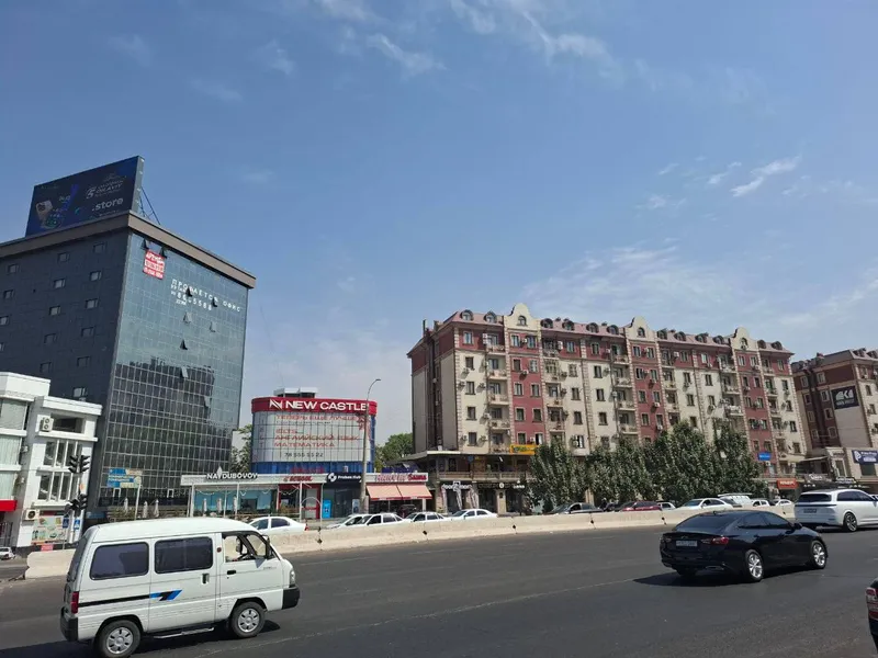 Аренда на Паркентском — фото 2