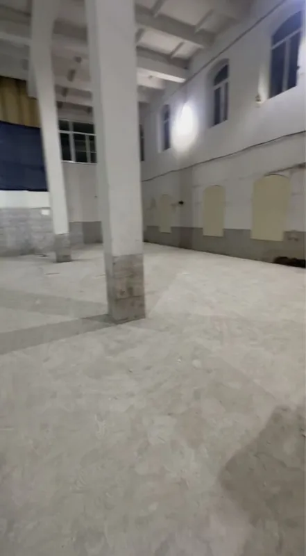 Срочное сдается складское помещение 300 кв.м Яккасарайский район 2