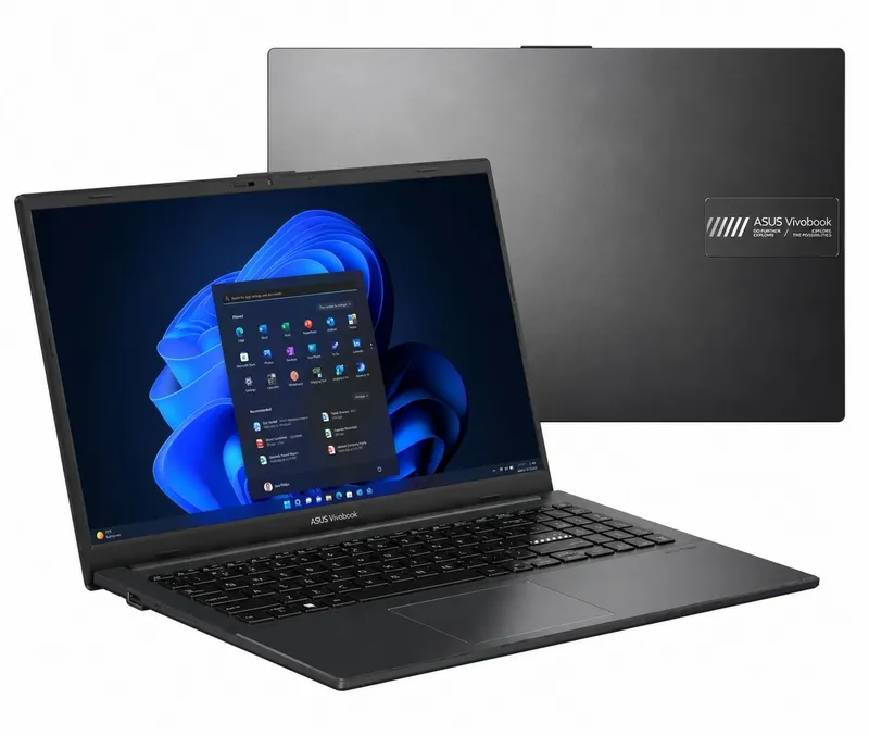Asus Vivobook Go 15 3 Asus Vivobook Go 15 3