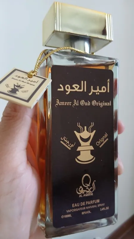 Eng toza, sifatli Arab atrlari, mushki-anbarlar — фото 5