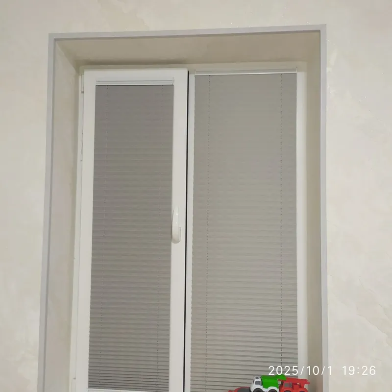 Замонавий Жалюзи Пардалар 2