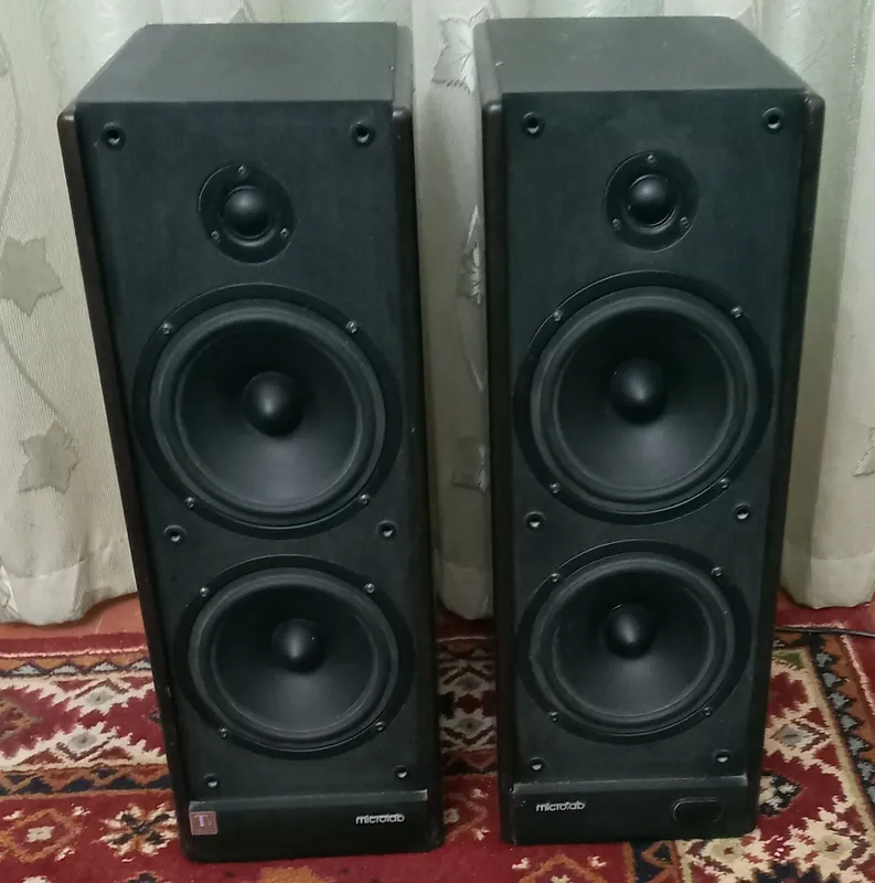 Акустическая система Microlab Solo 7C 3