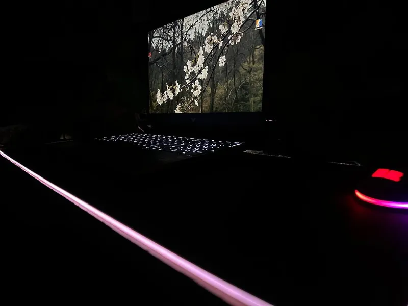 Ноутбук Victus Hp игровой