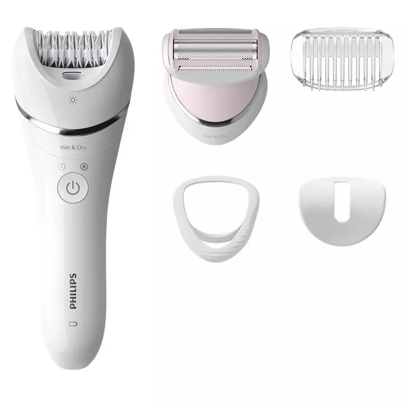 Эпилятор Philips BRE 710/00