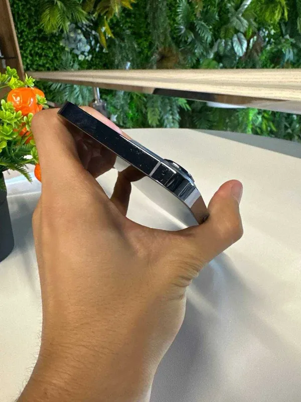 iPhone 13 Pro Max 128Gb 76% 5