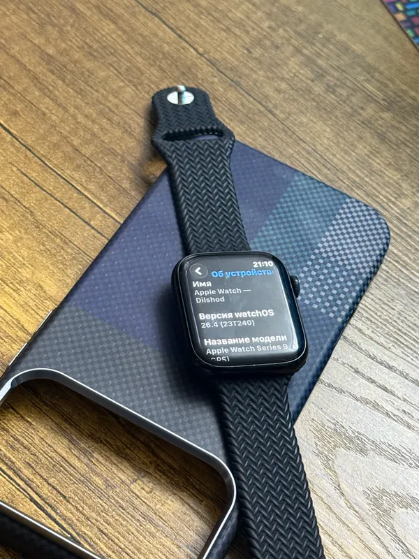 iWatch Series 9 45mm 3 iWatch Series 9 45mm 3