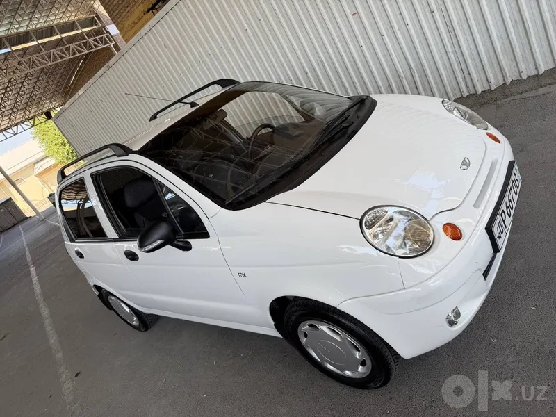 Matiz super kansaner 5 Matiz super kansaner 5