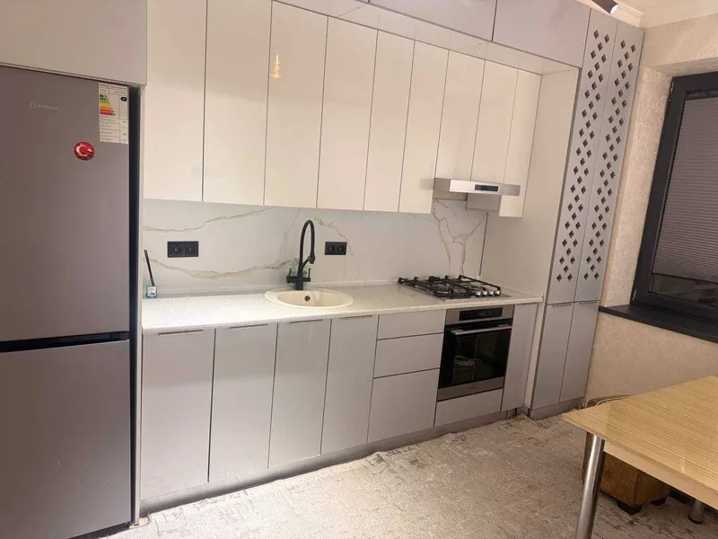 Сдаётся 3-ком | Юнусабад Бадамзар | 850$ | Евро — фото 4