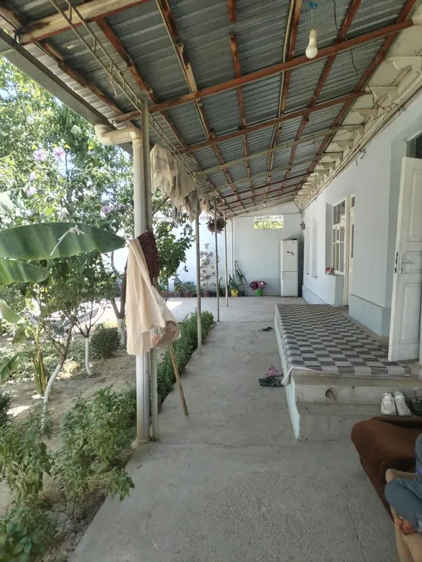 Uy sotiladi barter ham bor sroʻchna kelishtrib beriladi — фото 3