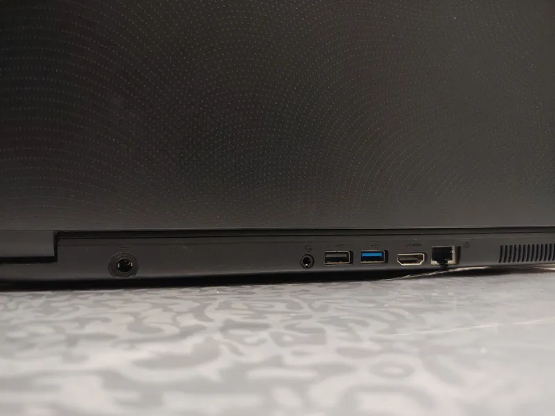 Acer Extensa 2519 4 Acer Extensa 2519 4