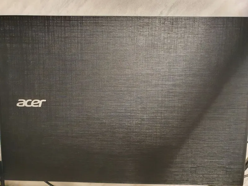 Noutbuk acer core i5 — фото 4