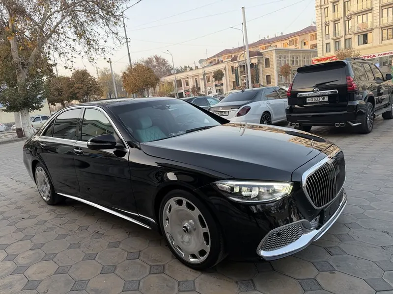 Mers 220&223 ideal qaytajixozlariyam bor 2