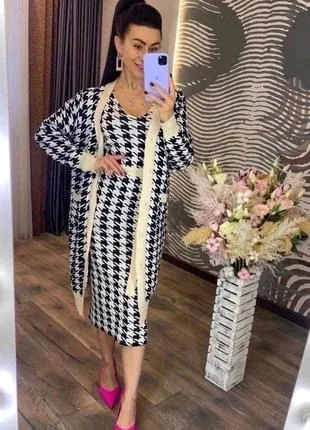 Продается новый костюм двойка — фото 1
