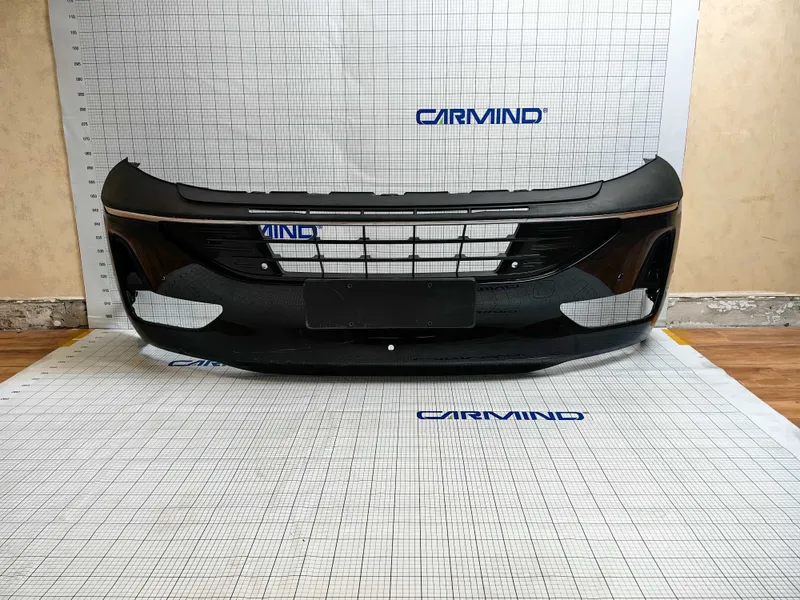 Leapmotor C11 Передний бампер в сборе OEM В наличии