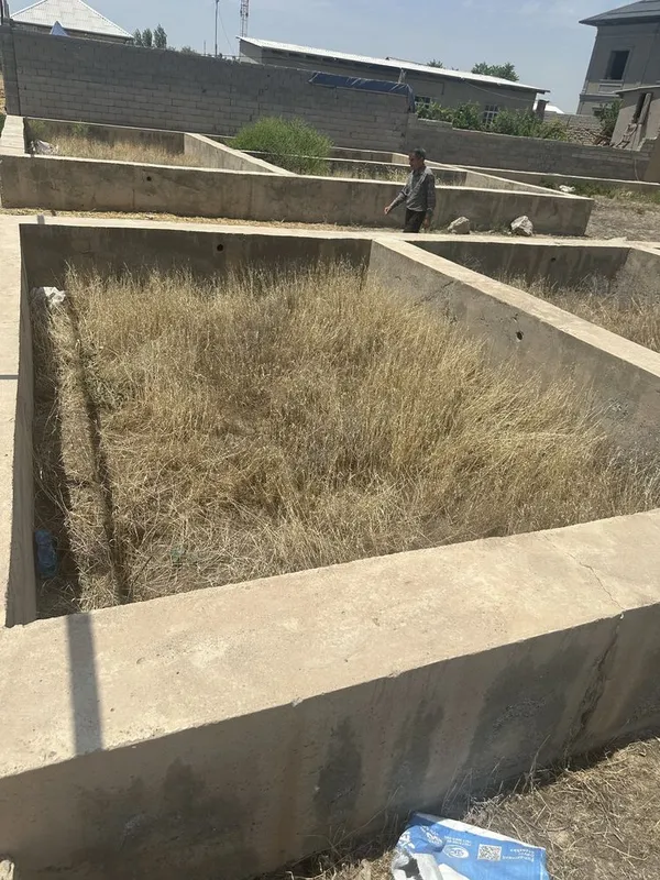Yer sotiladi Qarshi shahar Taraqqiyot mahallasi — фото 5