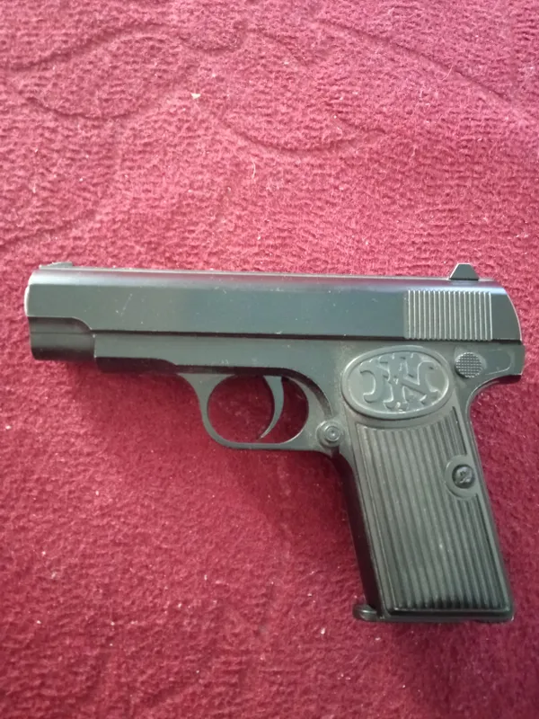 pistolet 3 pistolet 3
