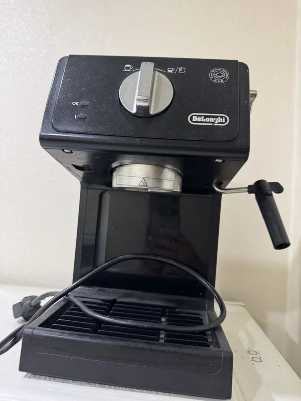 Продам кофе машину Delonghi — фото 4 Продам кофе машину Delonghi — фото 4