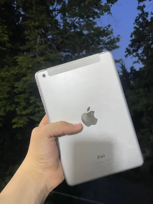 Ipad mini 4 — фото 1