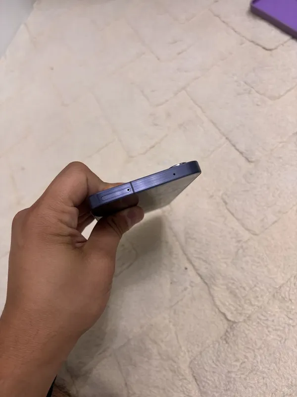 Samsung galaxy A 55 5G 6