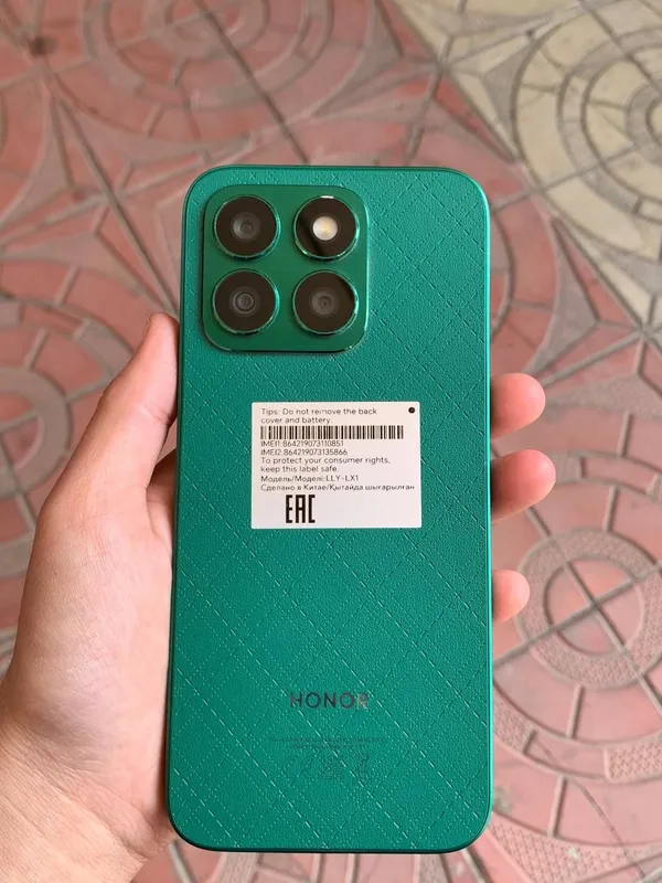 xonor x8b Xolati ideal bir qo'l usta ko'rmagan — фото 1