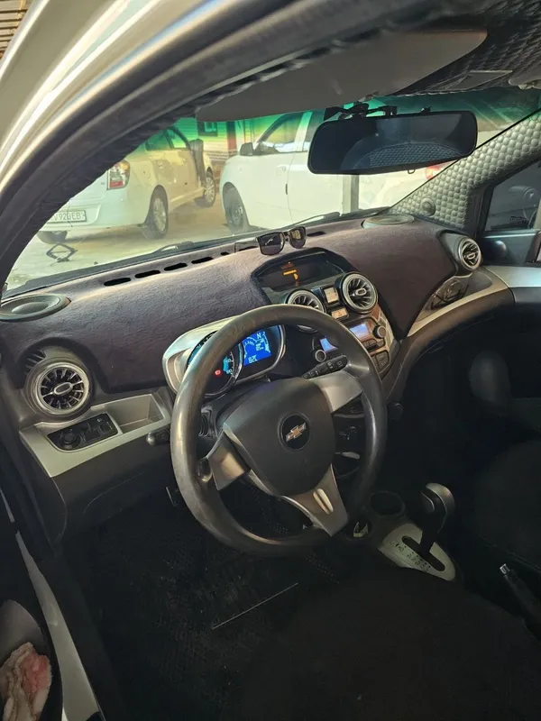 SPARK avtomat 2019 yil 4 SPARK avtomat 2019 yil 4