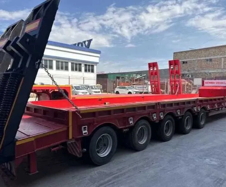 Trailer Tral Traller sotuvda 2026 yili 5 most Kredit bor Trailer Tral Traller sotuvda 2026 yili 5 most Kredit bor