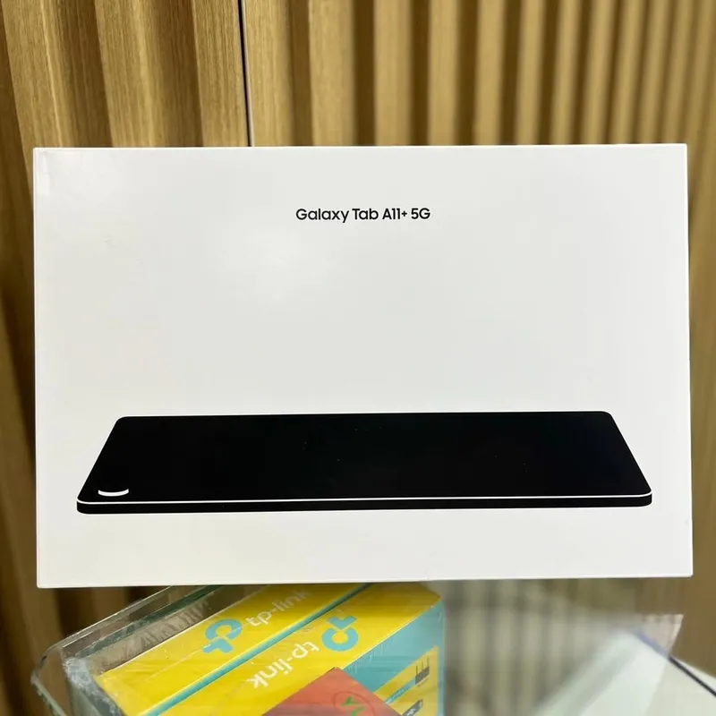 Samsung Galaxy Tab A11 Plus 5G New AKSIYA 4 Samsung Galaxy Tab A11 Plus 5G New AKSIYA 4