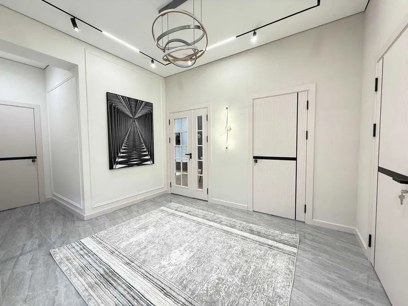 Срочно сдам 2х кос кв-ру 3/9 Жк Mashxadi Residence Шампань завод А1 5