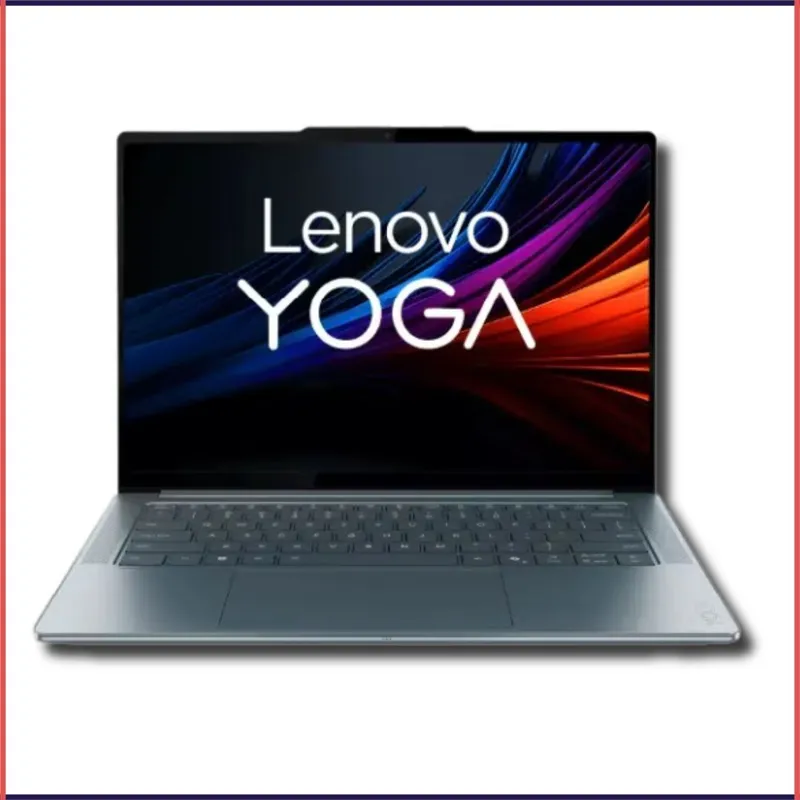 noutbook + planshet. (Lenovo yoga 7 gen 9) 3
