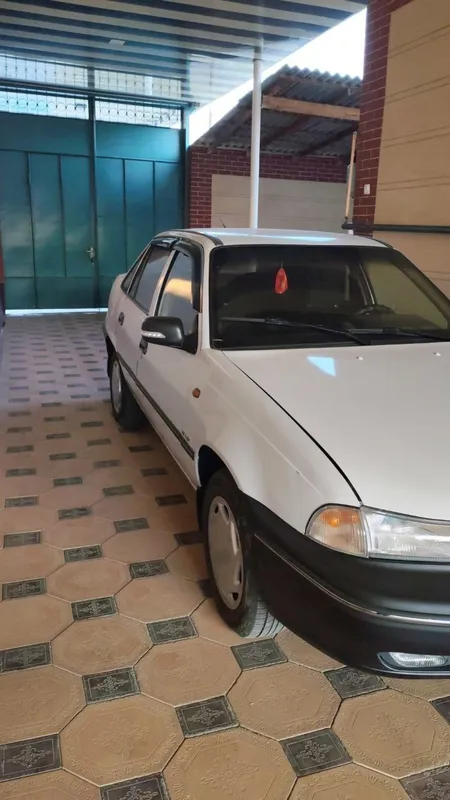 Daewoo Nexia DONS
