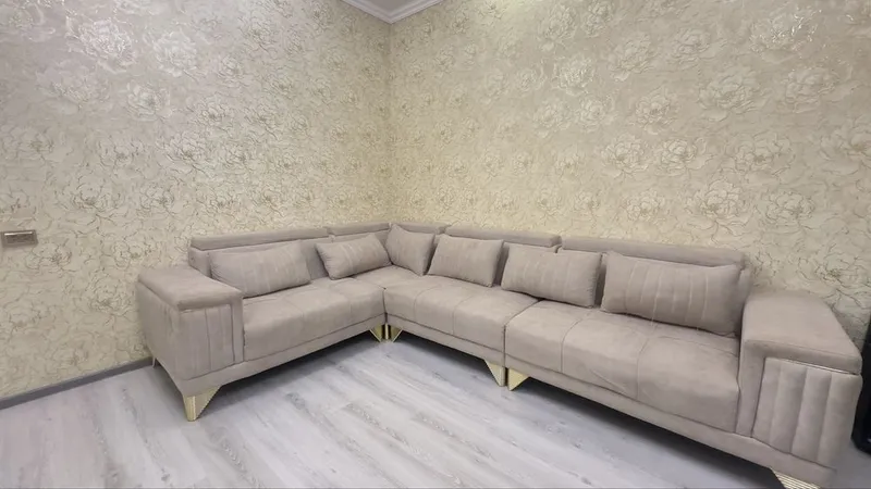 Мягкая мебель для дома