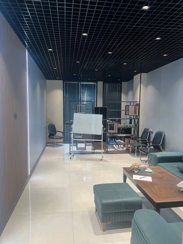 Аренда Офис в Жк Nest One с мебелью и техникой 42м2 — фото 3