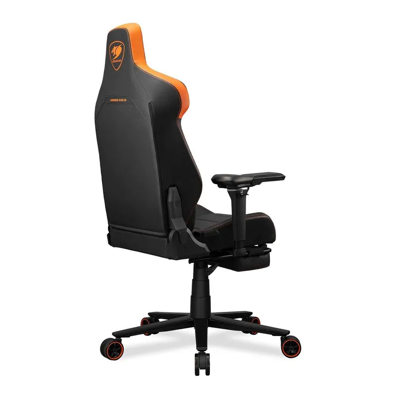 ! Игровое кресло Cougar Armor EVO M — фото 3