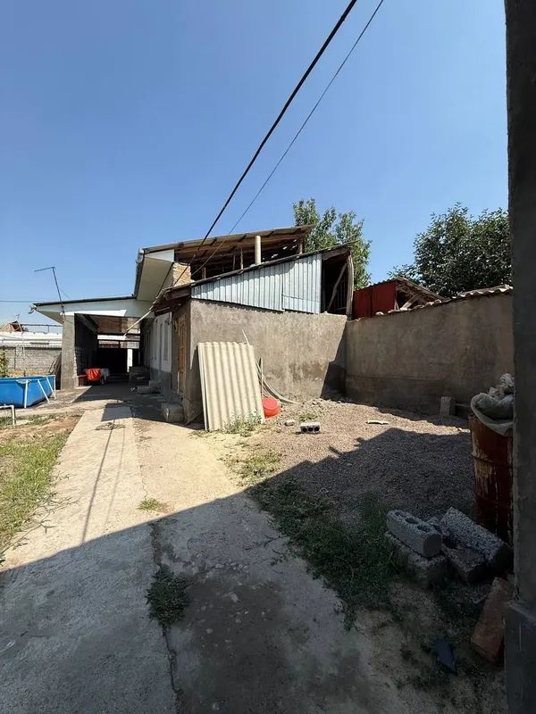 Кибрай махалля Тараккий ул Янгиабад 10 соток земли по срочной цене 3