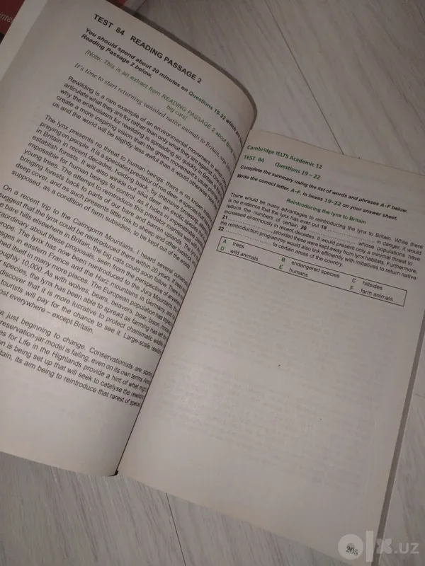 Thematic Reading 2 Thematic Reading 2