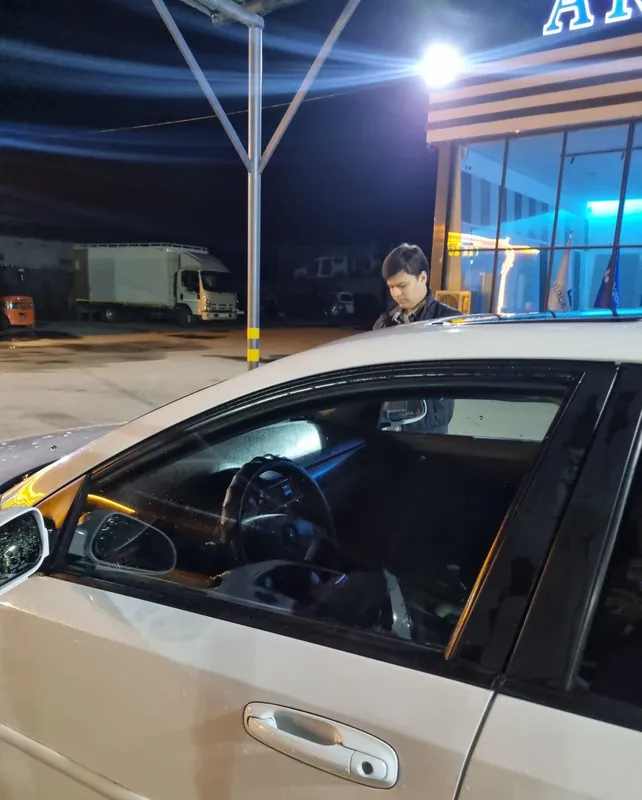 Продаётся Lacetti с автоматической коробкой передач 6 Продаётся Lacetti с автоматической коробкой передач 6