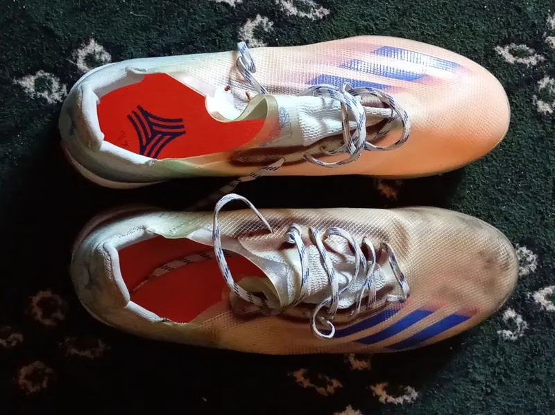 Adidas X speedportal