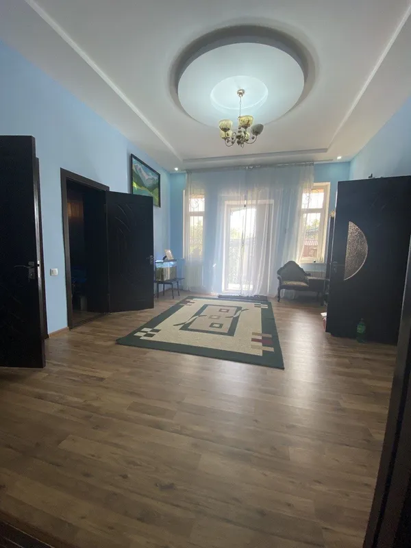 Продам участок дом Тузель 1 Яшнабадский район — фото 2