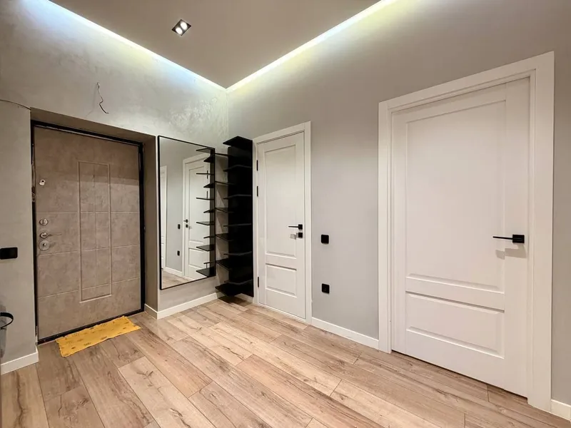 Продаётся 3-комнатная квартира в ЖК New Life 8 Продаётся 3-комнатная квартира в ЖК New Life 8