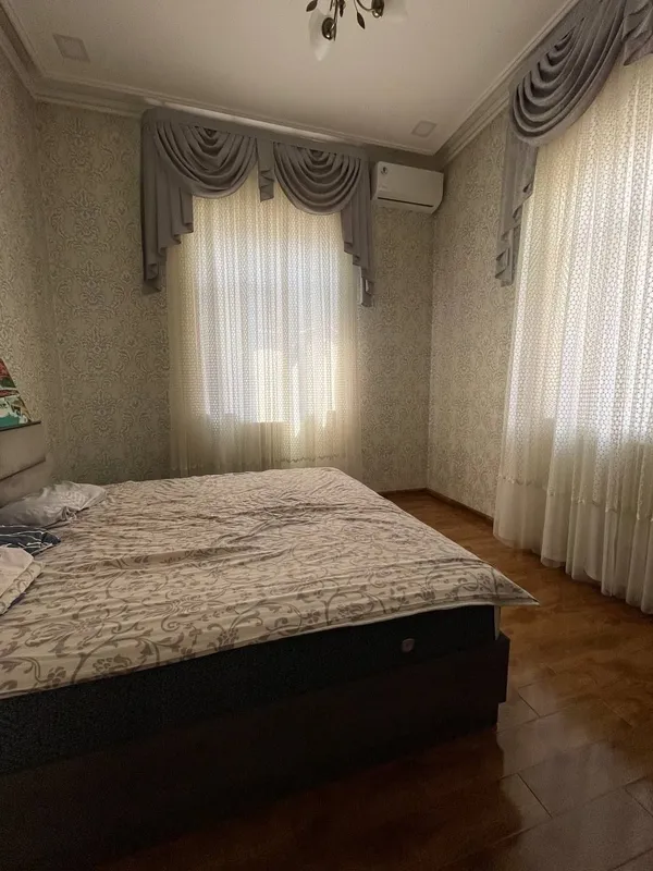 Продаётся дом 5,65 соток, в Яккасарайском районе — фото 7