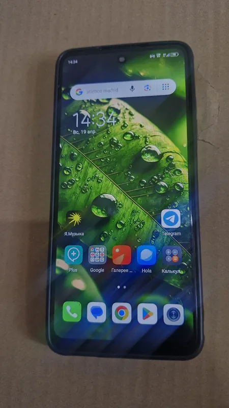 Tecno Spark Go 2024 — фото 7