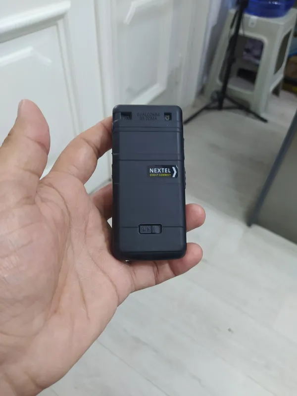 Sprint sanyo Pro-700a perfectum — фото 2