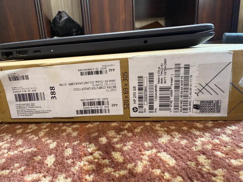 hp Laptop — фото 2