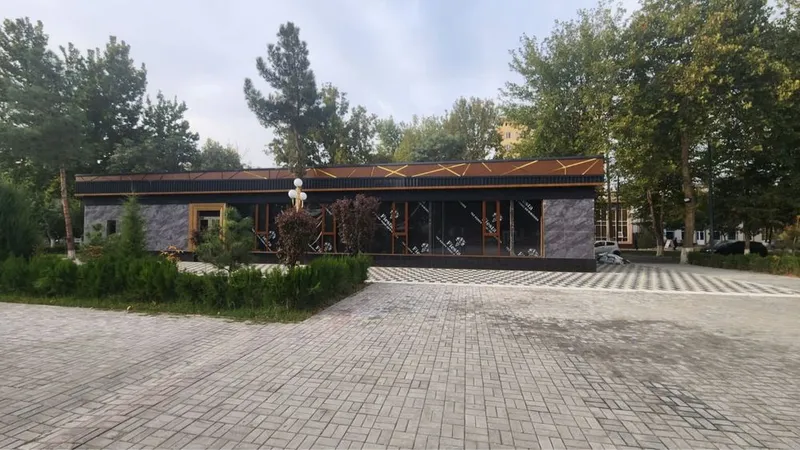 Алюкобонд монтаж аликабонд уста алкапон алюкабонд материал — фото 3