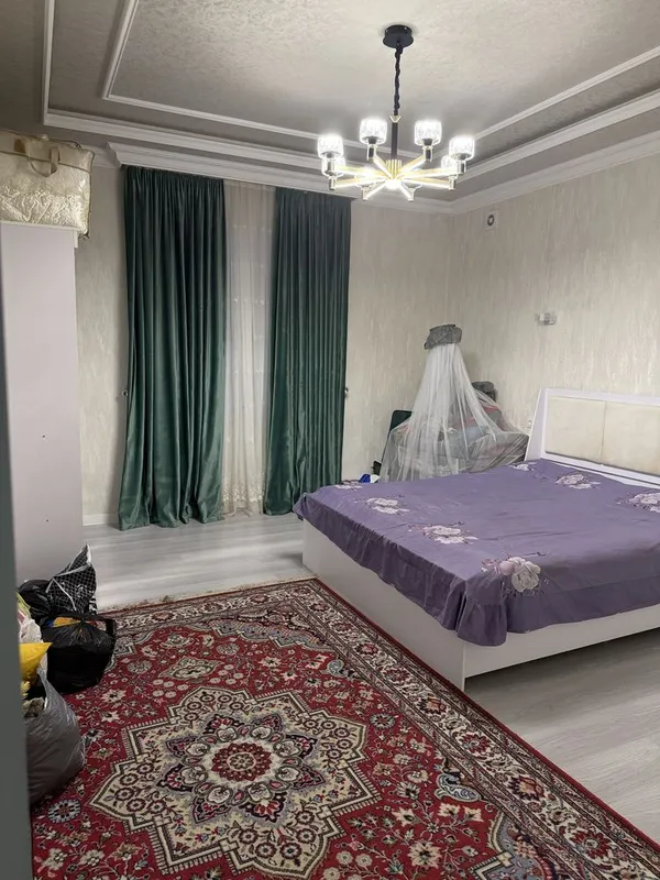 Onqorgon obod mahallada 3 sotih tayyor pod klyuch uy sotiladi 2 Onqorgon obod mahallada 3 sotih tayyor pod klyuch uy sotiladi 2