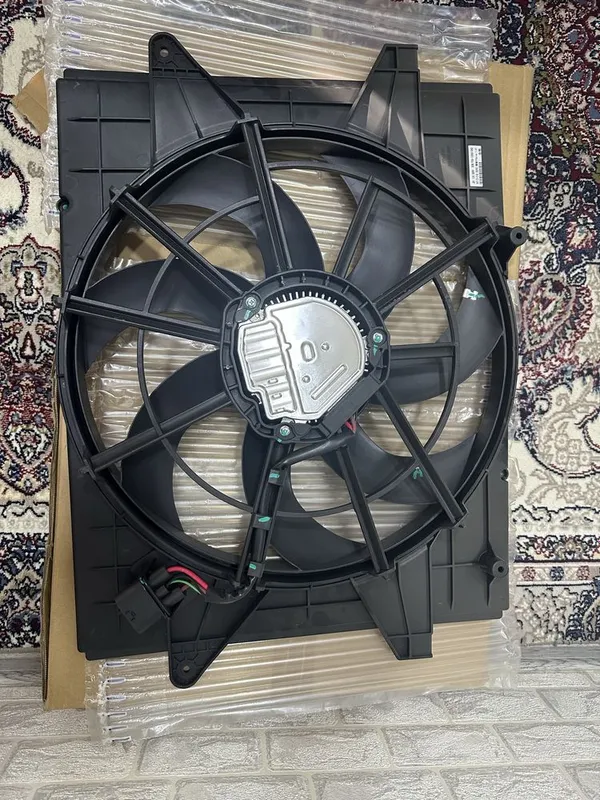 Jetaur X70 plusga oldi kamplektuyushiy — фото 1