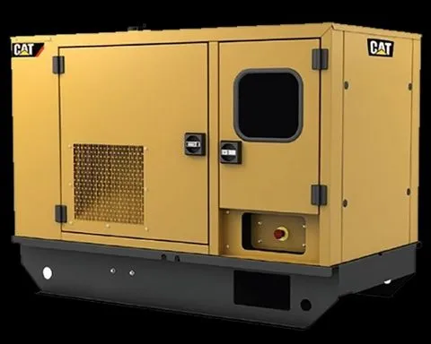США. Продаётся CAT generator DE18E3 18KV