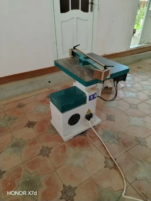 Mebel stanok sotiladi! 4 Mebel stanok sotiladi! 4